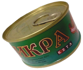 Икра фасованная